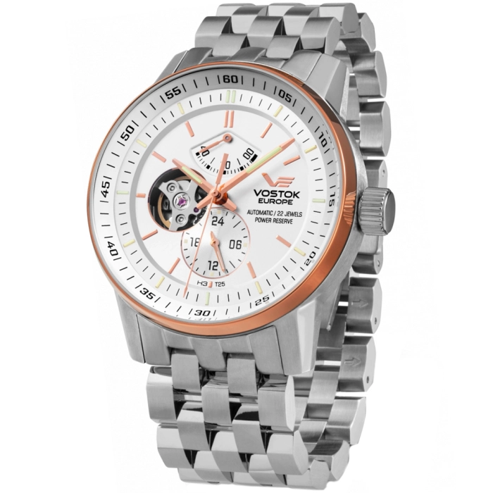 Vostok Gaz - 14 Limouzine