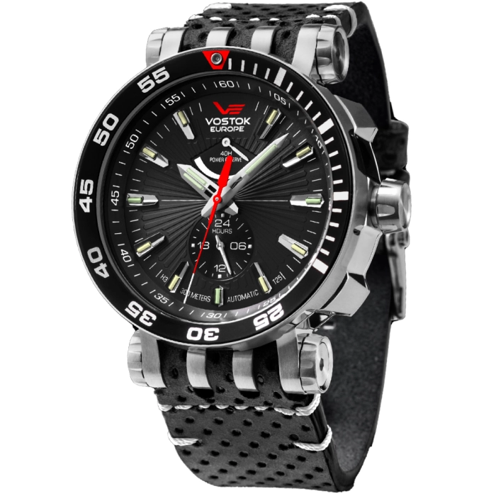 Vostok ENERGIA Rocket