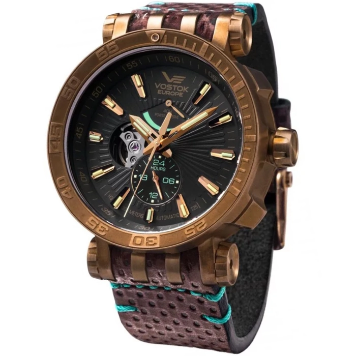 Vostok ENERGIA Rocket