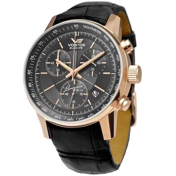 Vostok Europe Gaz - 14 Limouzine