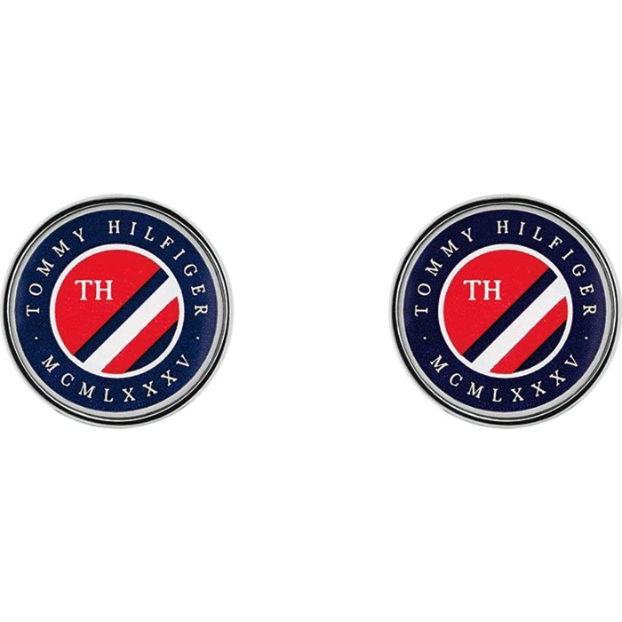 Tommy Hilfiger Dressed Up