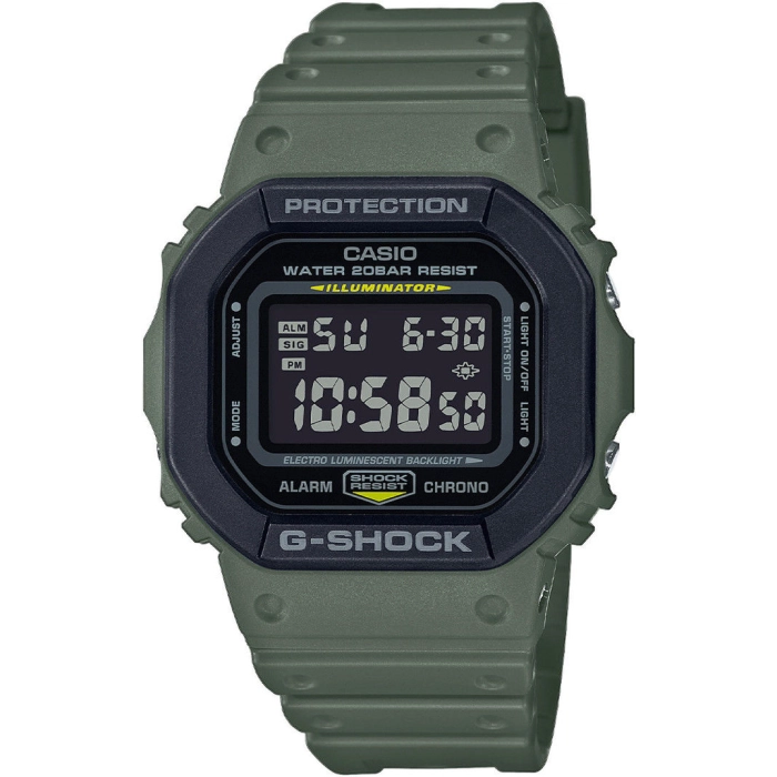 Casio G-Shock