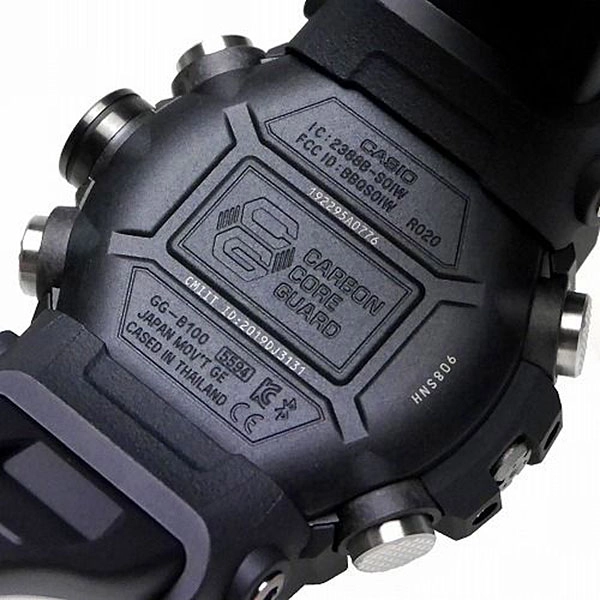 Casio G-Shock