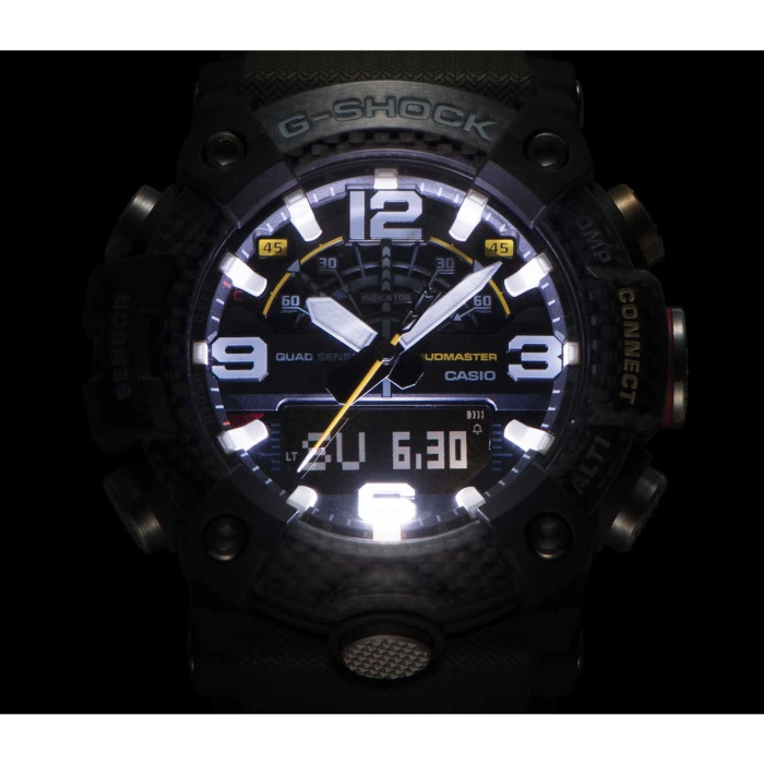 Casio G-Shock