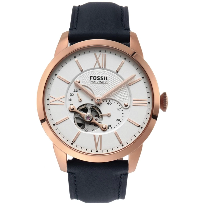 Fossil Townsman