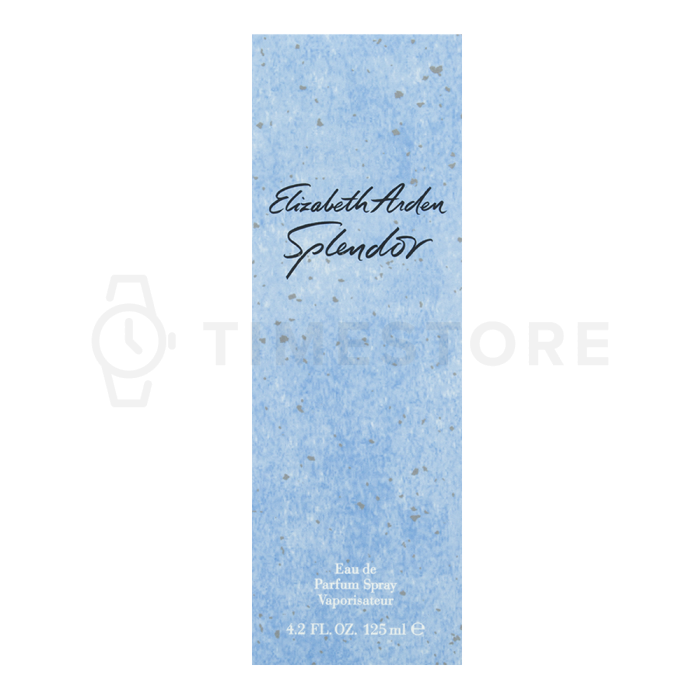 Elizabeth Arden Splendor parfémovaná voda pre ženy 125 ml