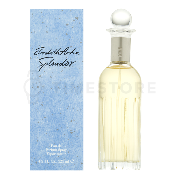 Elizabeth Arden Splendor parfémovaná voda pre ženy 125 ml