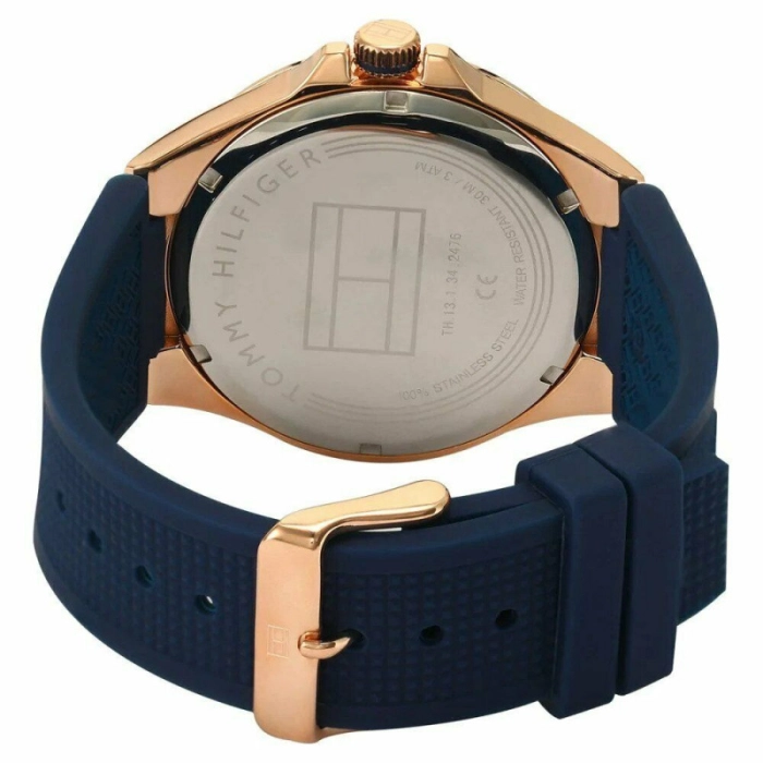 Tommy Hilfiger Riverside