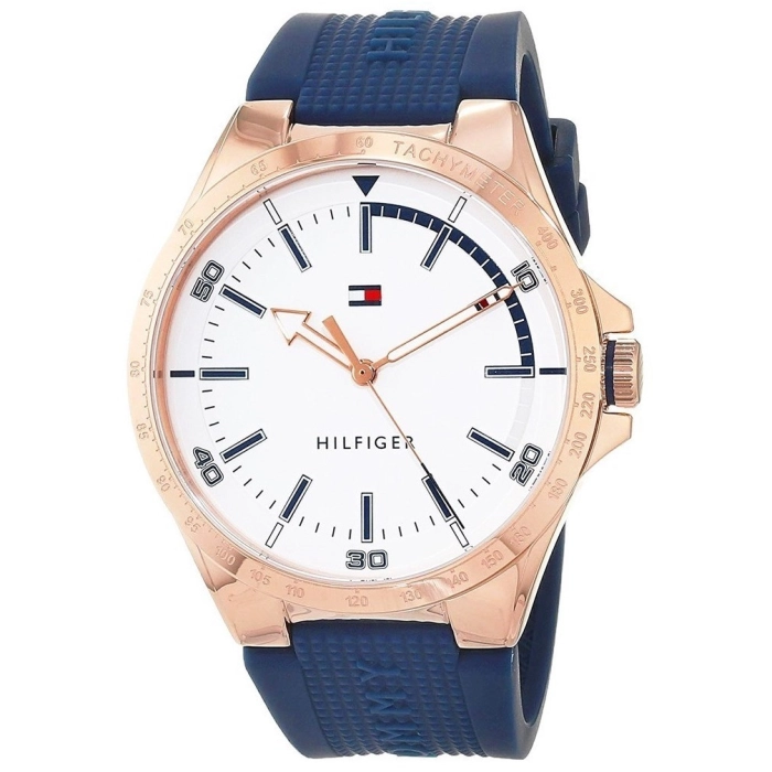 Tommy Hilfiger Riverside