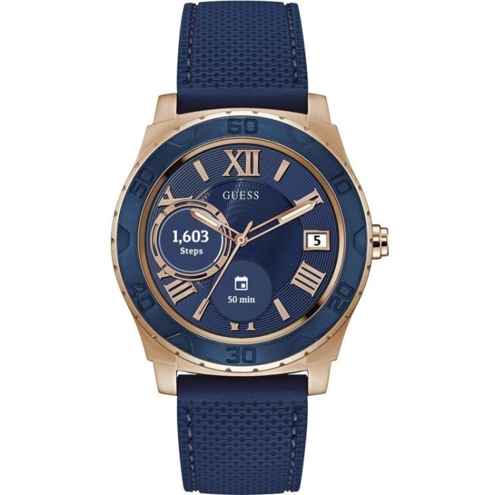 Guess Ace Touch Smartwatch