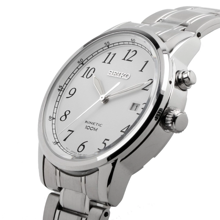 Seiko Kinetic