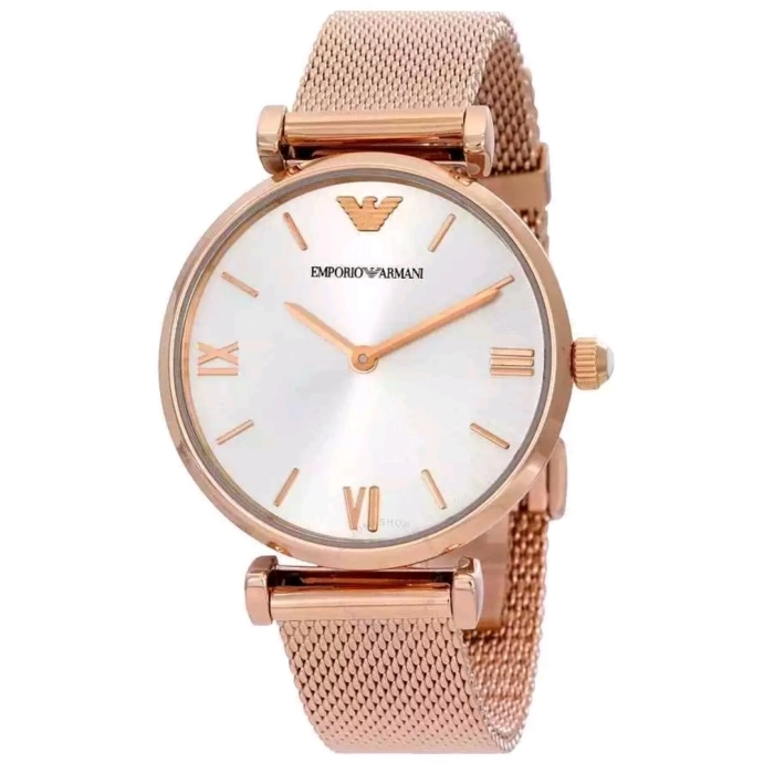 Emporio Armani Gianni T-Bar