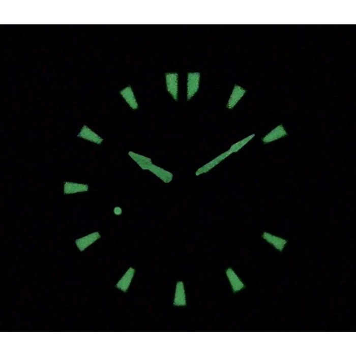 Orient Mako XL Automatic