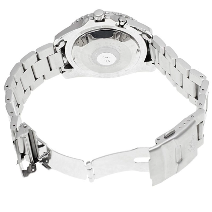 Orient Mako XL Automatic