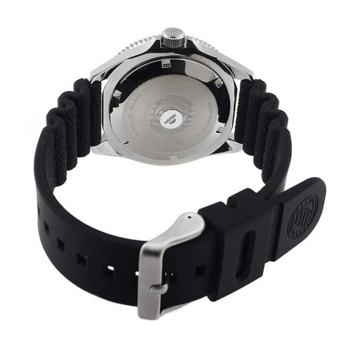 Orient Mako III Automatic