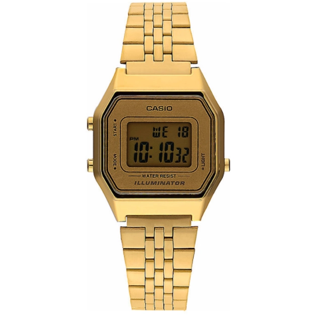 Casio Retro