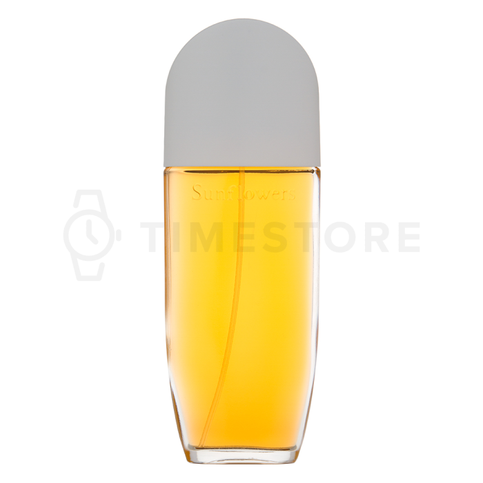 Elizabeth Arden Sunflowers toaletná voda pre ženy 100 ml