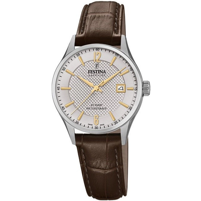 Festina Swiss Made
