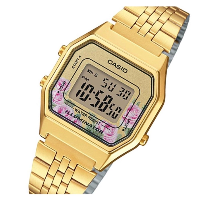 Casio Vintage