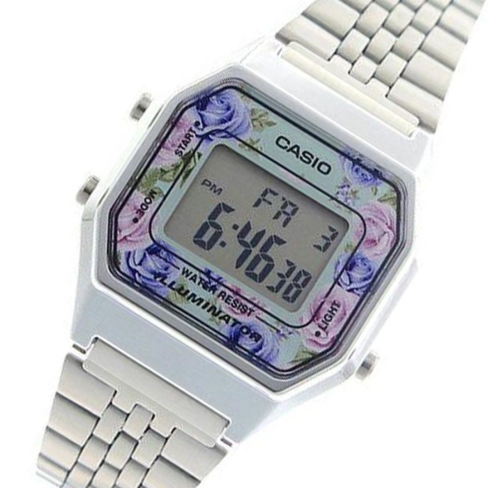 Casio Vintage