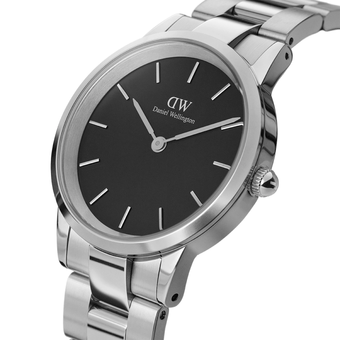 Daniel Wellington Iconic Link