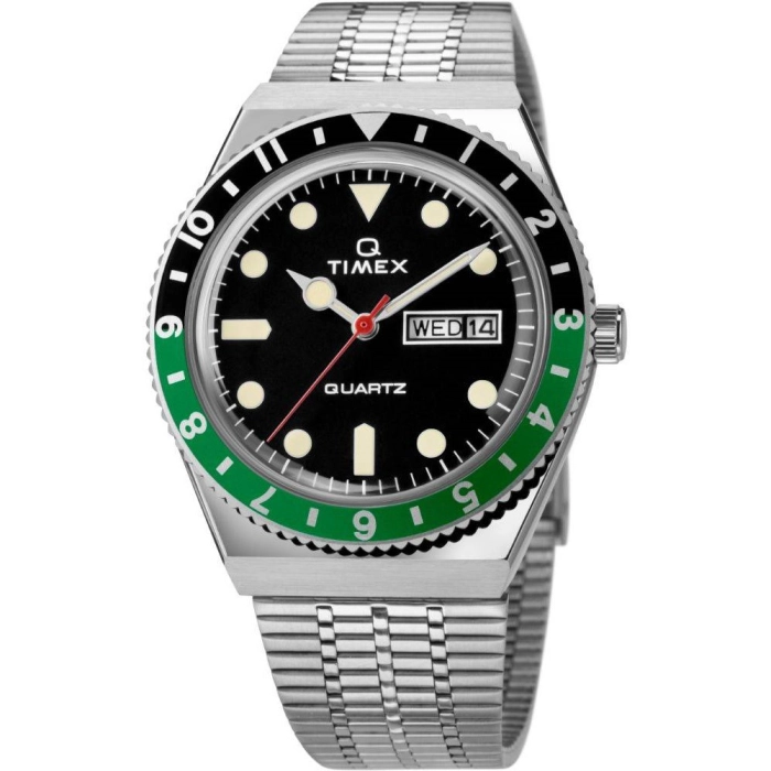 Timex Q Timex Reissue