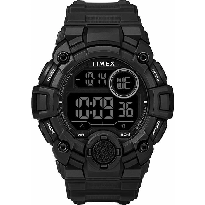 Timex DGTL