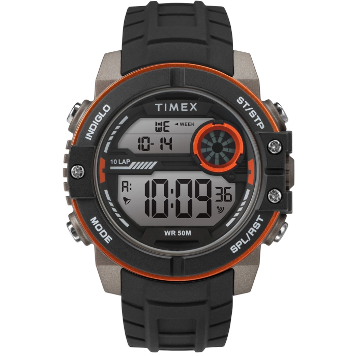 Timex DGTL