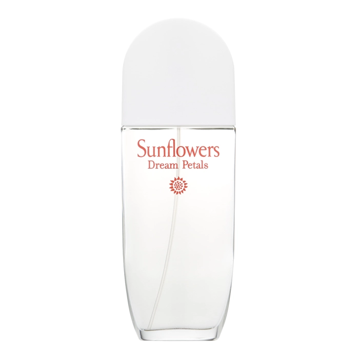 Elizabeth Arden Sunflowers Dream Petals toaletná voda pre ženy 100 ml