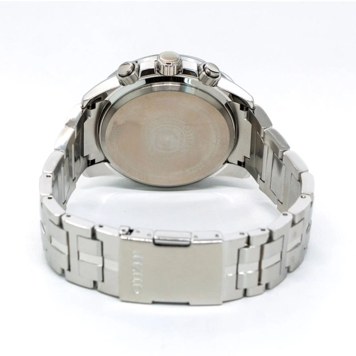 Citizen Radio Controlled