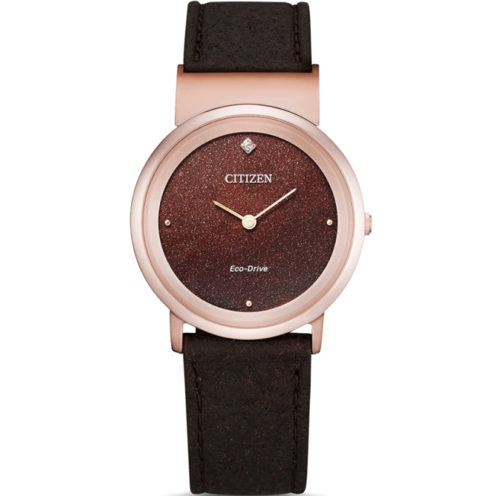 Citizen Super Titanium