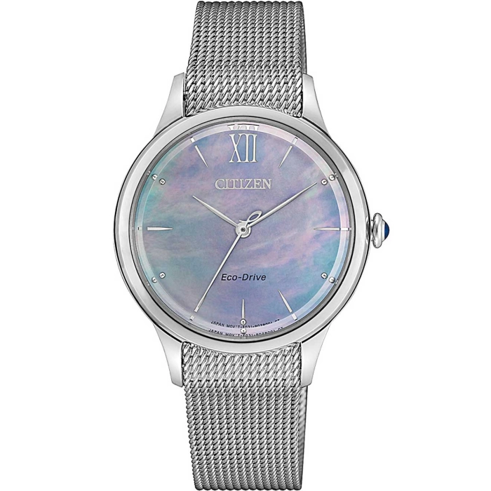 Citizen Citizen L EM0810-84N