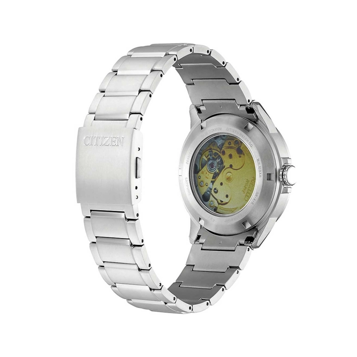 Citizen Super Titanium