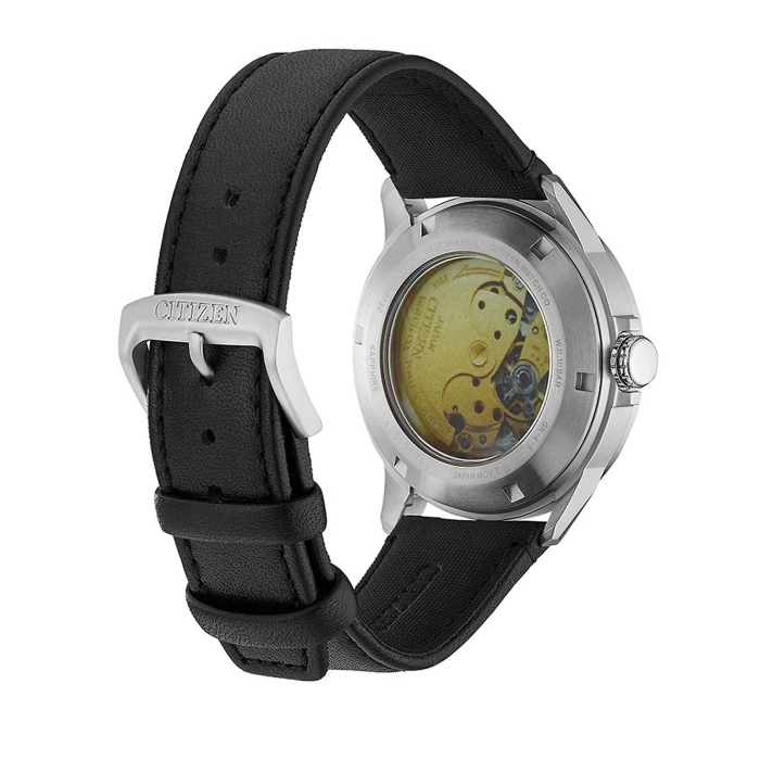 Citizen Super Titanium