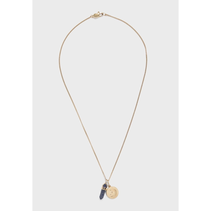 Fossil Power Of Crystals