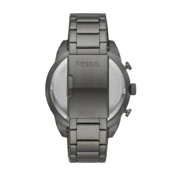 Fossil Bronson