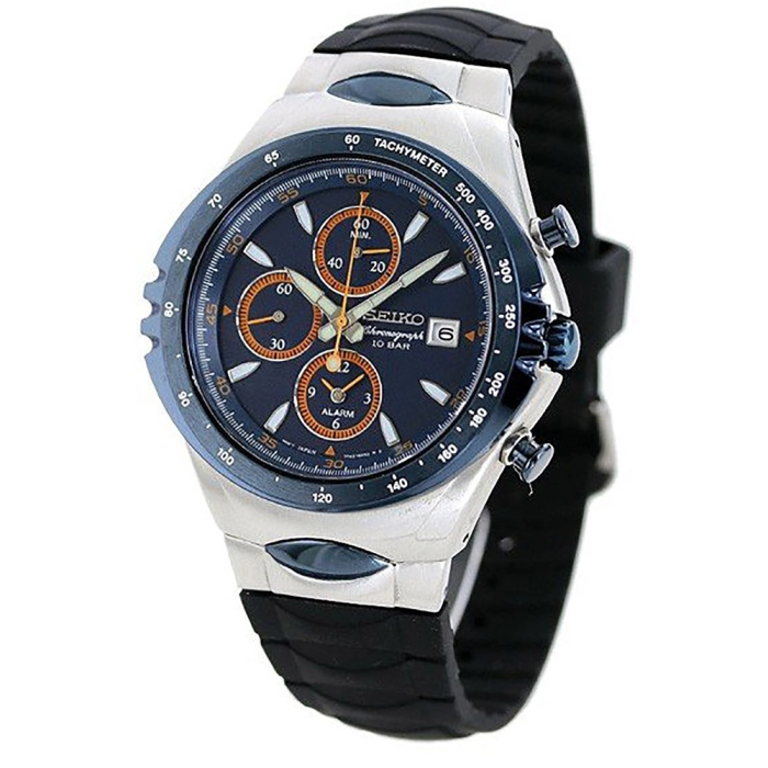 Seiko Chronograph