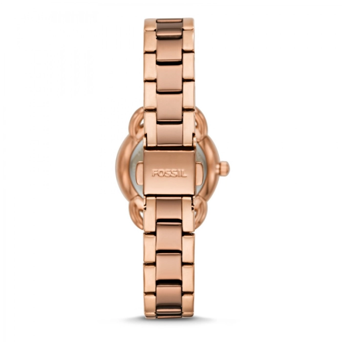 Fossil The Minimalist