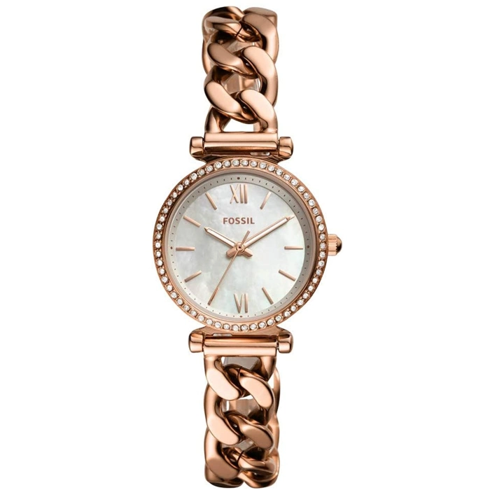 Fossil Carlie