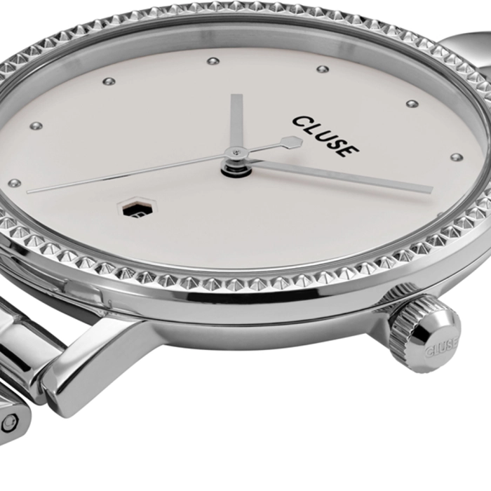 Cluse Le Couronnement