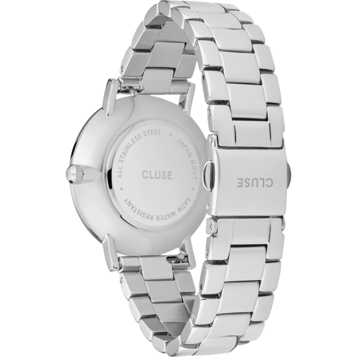 Cluse Le Couronnement