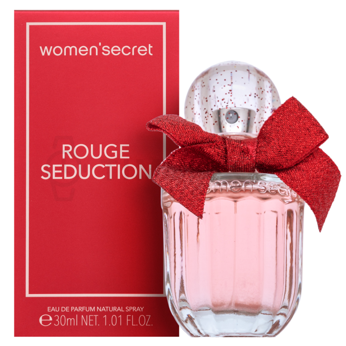 Women'Secret Rouge Seduction parfémovaná voda pre ženy 30 ml