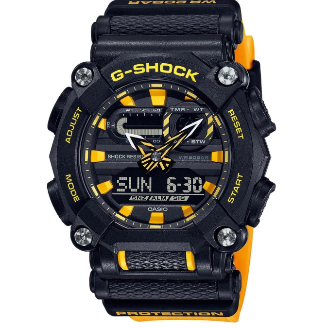Casio G-Shock