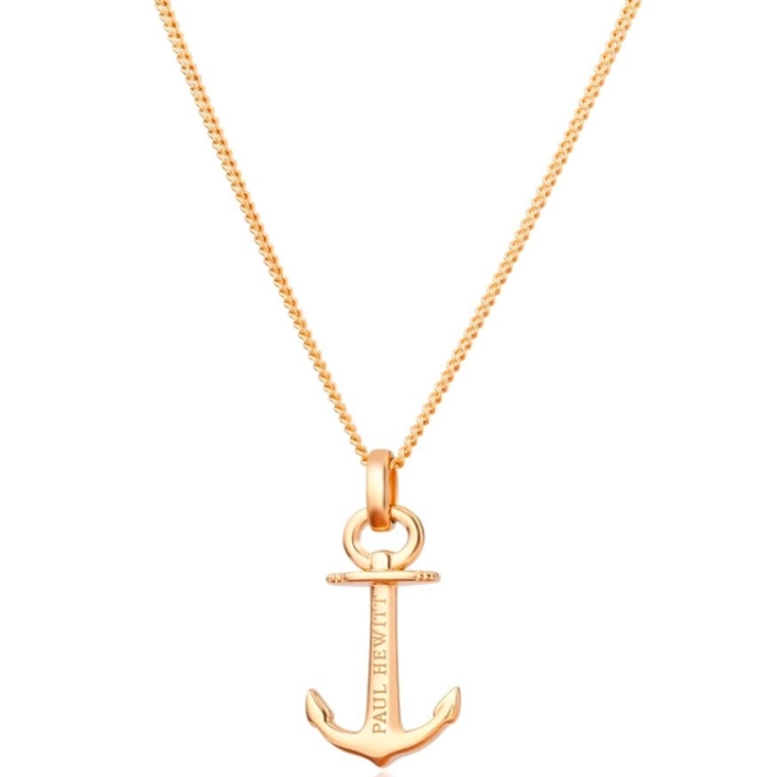 Paul Hewitt Anchor Spirit