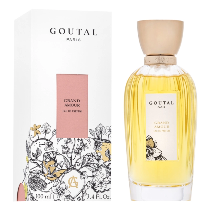 Annick Goutal Grand Amour parfémovaná voda pre ženy 100 ml