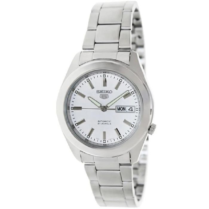 Seiko 5