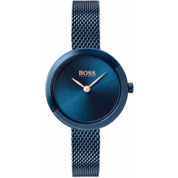 Hugo Boss