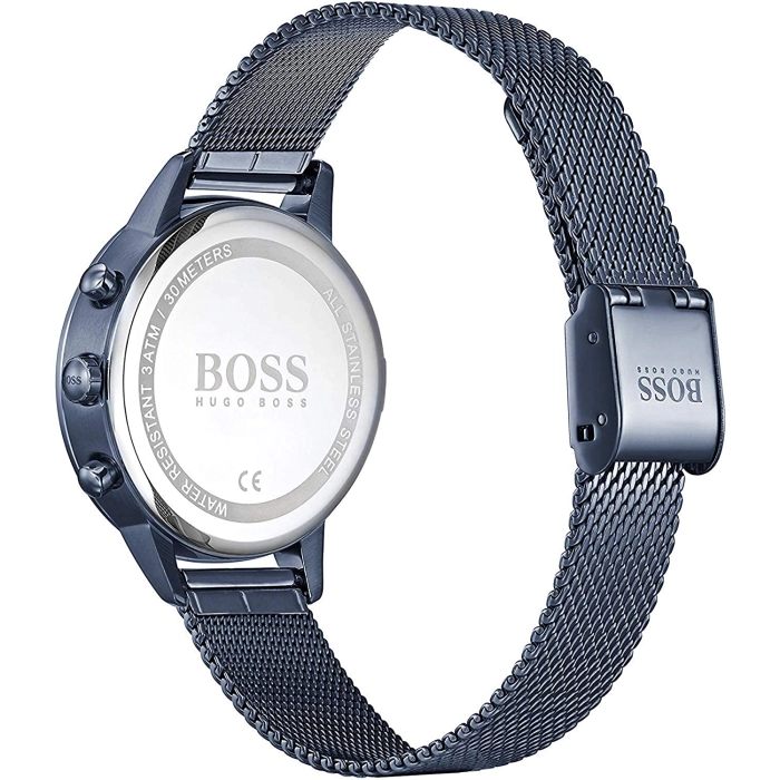 Hugo Boss