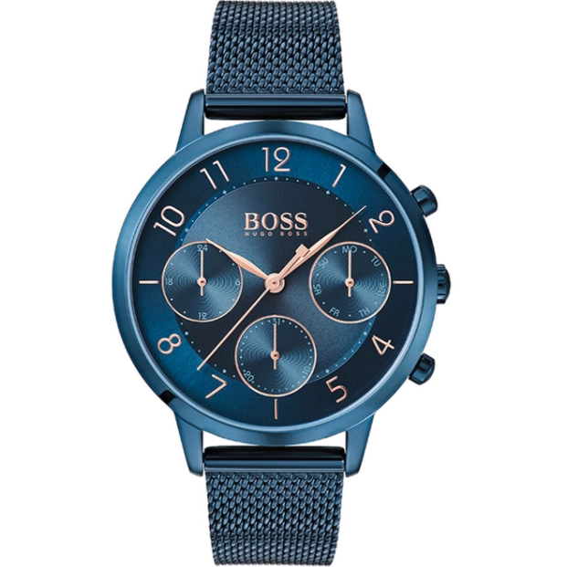 Hugo Boss
