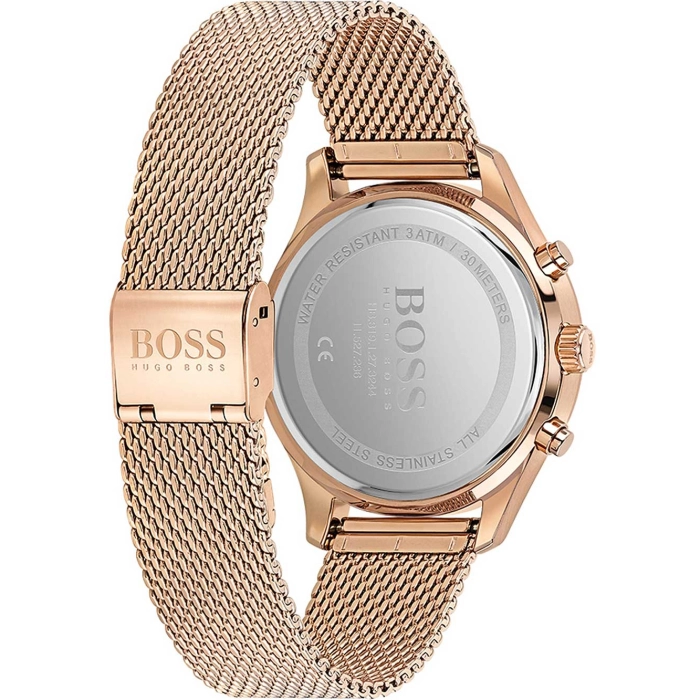 Hugo Boss